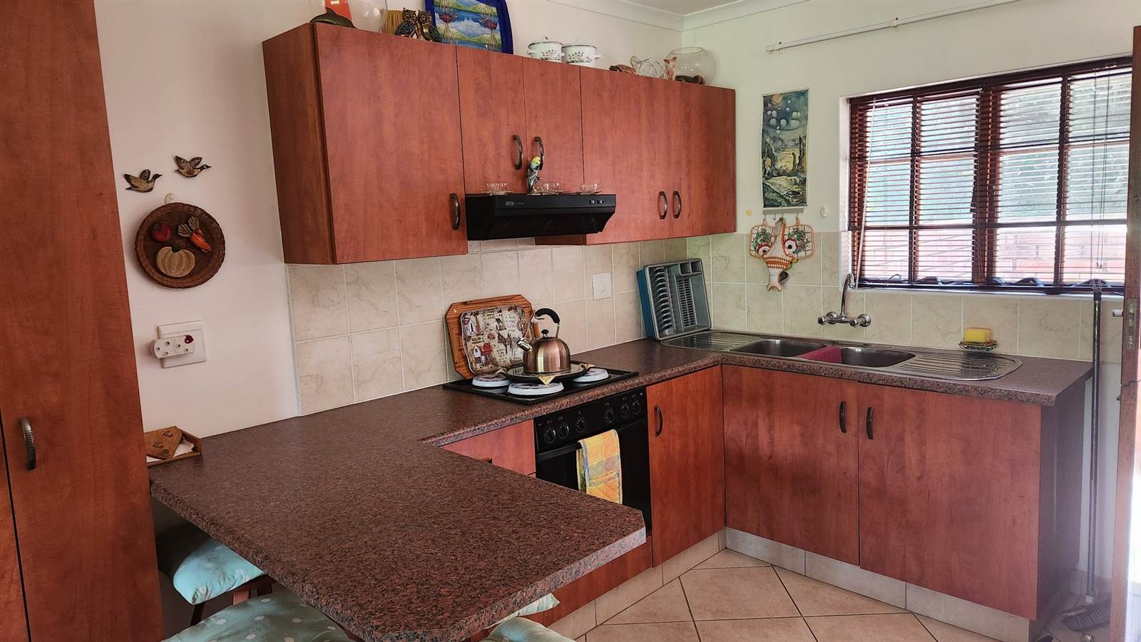 2 Bed Townhouse in Manaba photo number 7