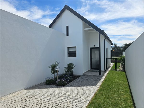 2 Bedroom House 2 Bedroom House