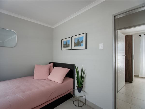 3 Bedroom House 3 Bedroom House