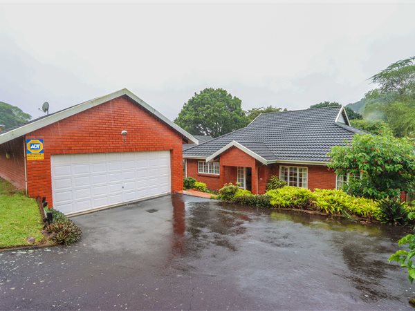 3 Bedroom Simplex 3 Bedroom Simplex
