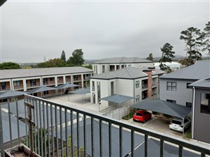 Apartment in Protea Heights
