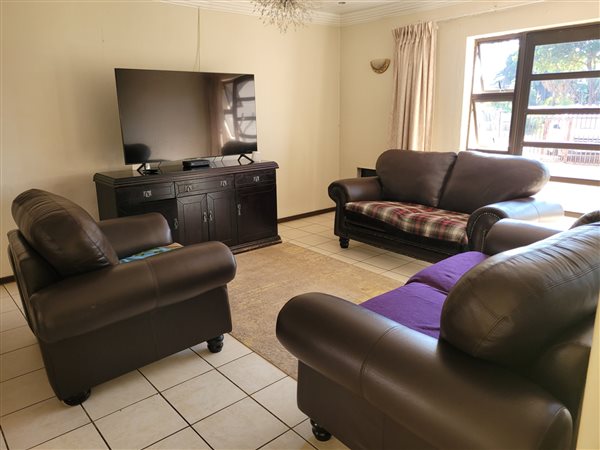 3 Bedroom House 3 Bedroom House