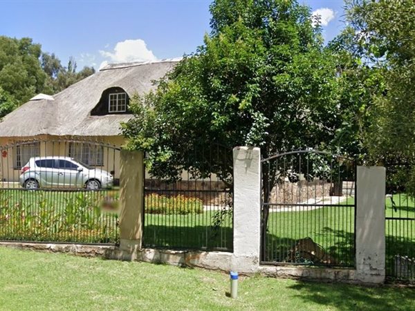 3 Bedroom House 3 Bedroom House