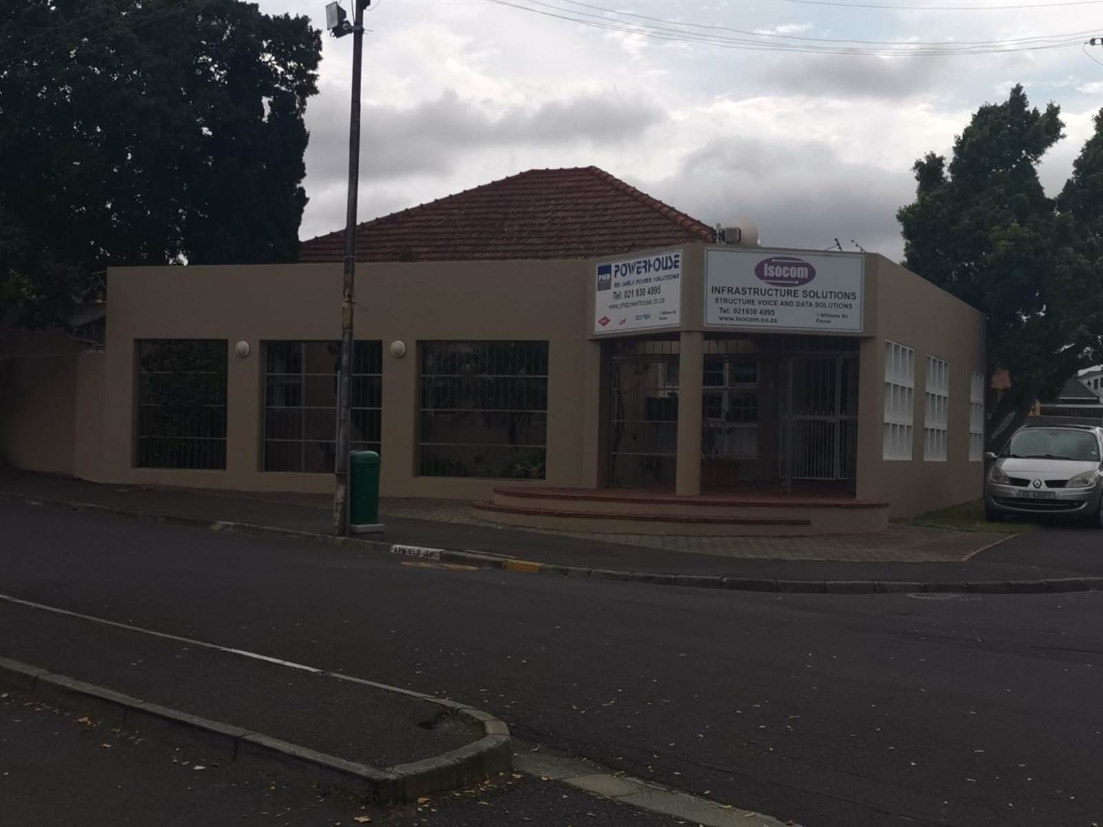 180  m² Commercial space in Parow photo number 3