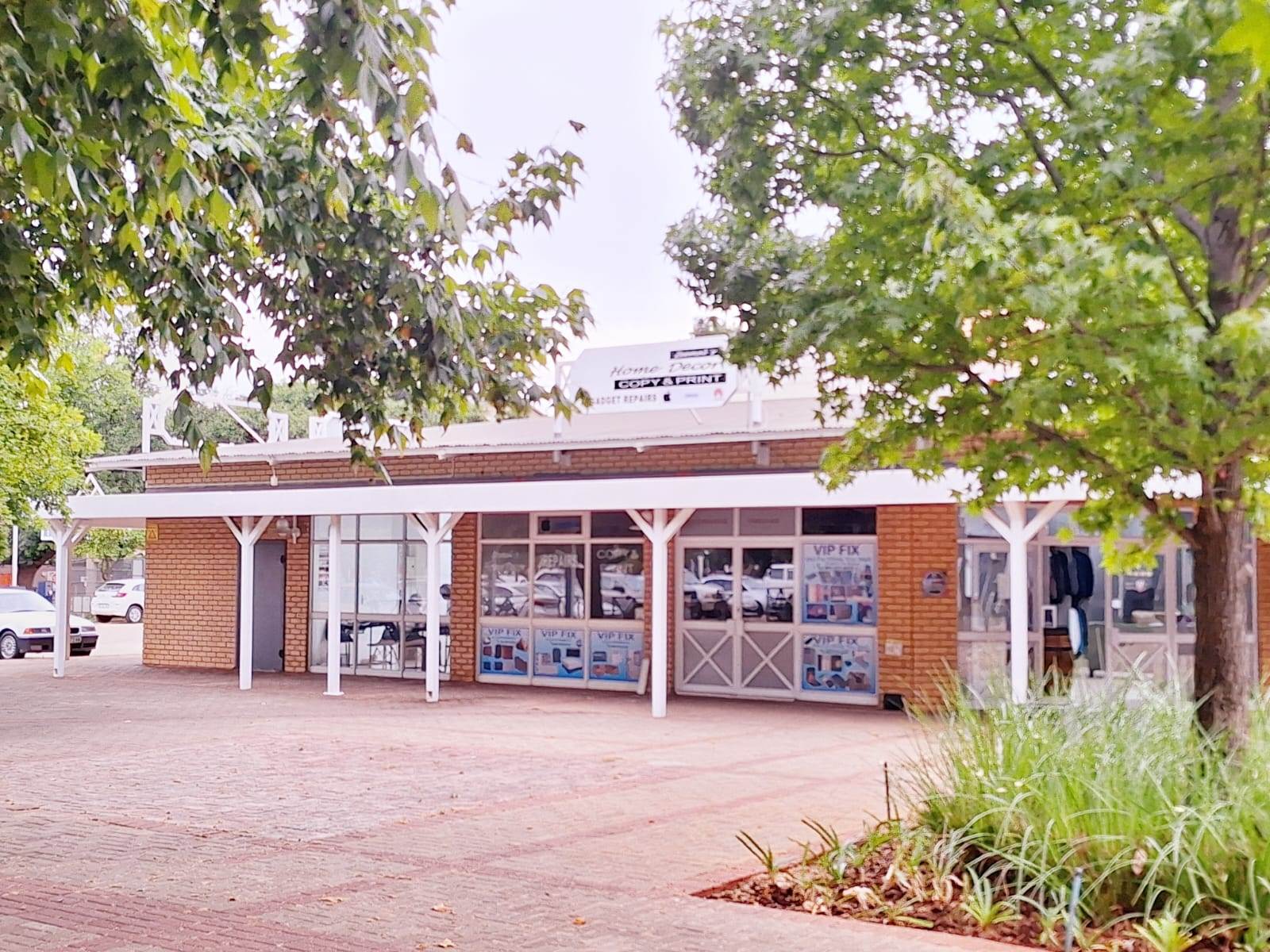 Commercial space in Potchefstroom Central photo number 3