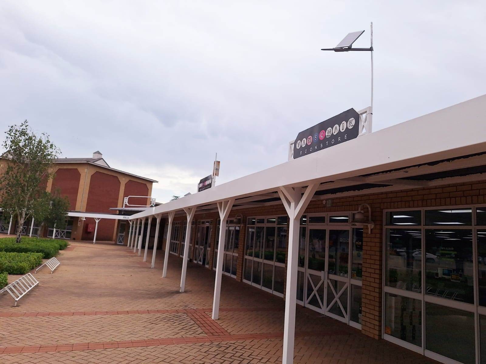 Commercial space in Potchefstroom Central photo number 13