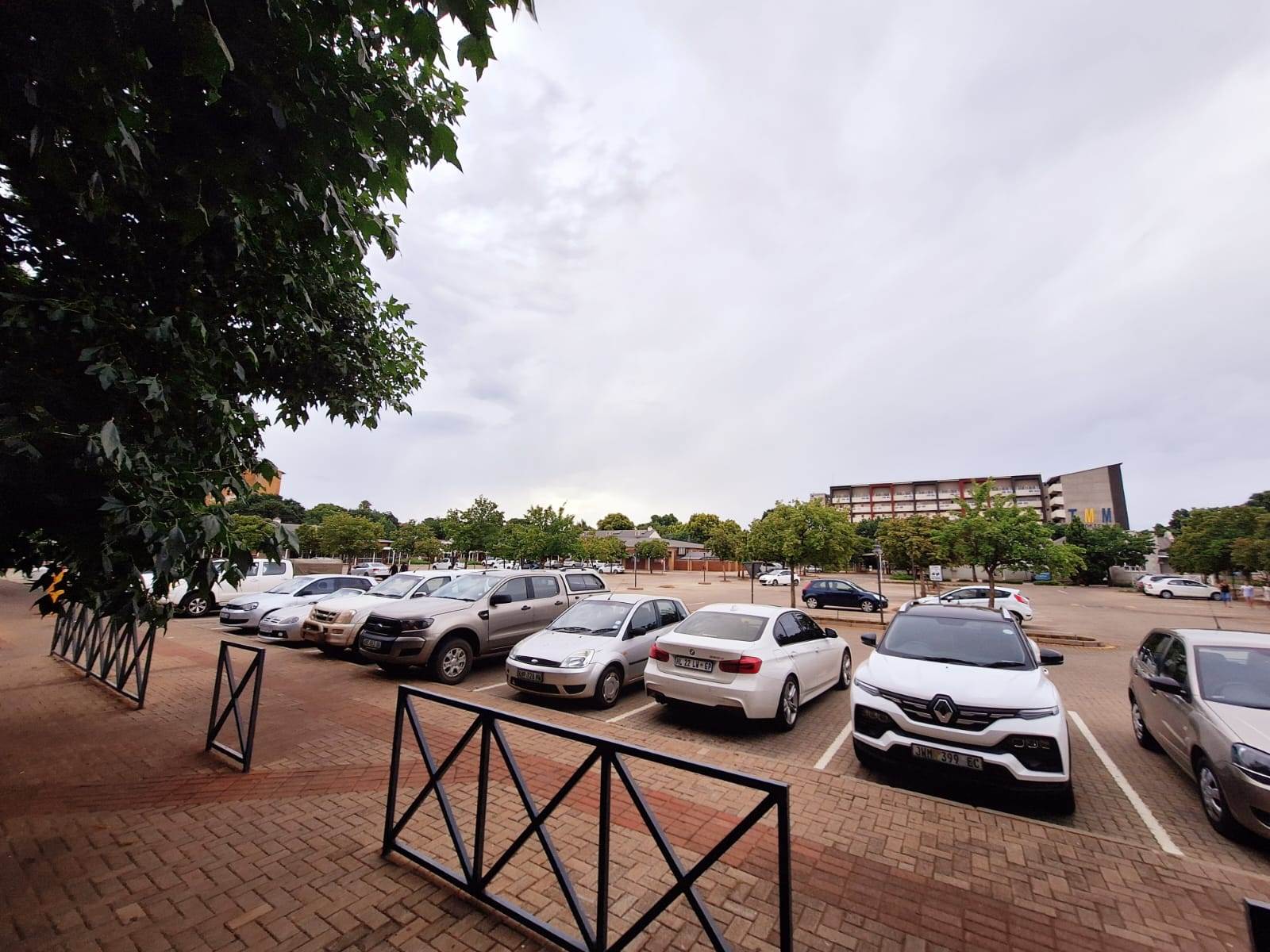 Commercial space in Potchefstroom Central photo number 6