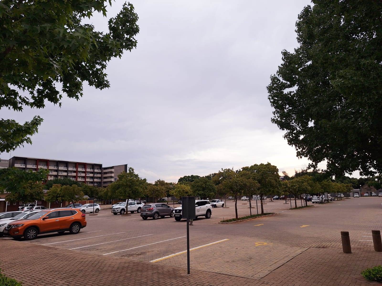 Commercial space in Potchefstroom Central photo number 11