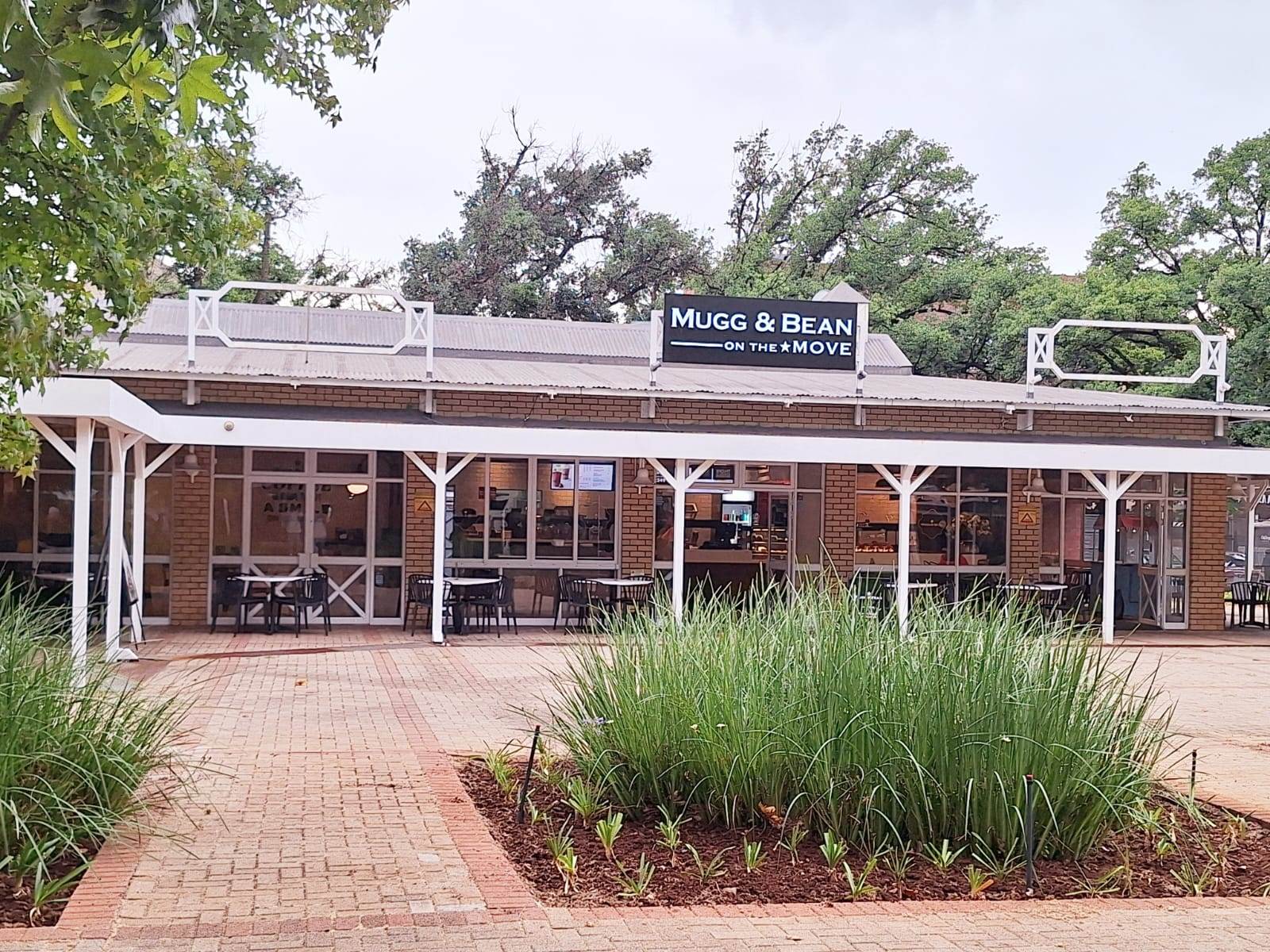 Commercial space in Potchefstroom Central photo number 7