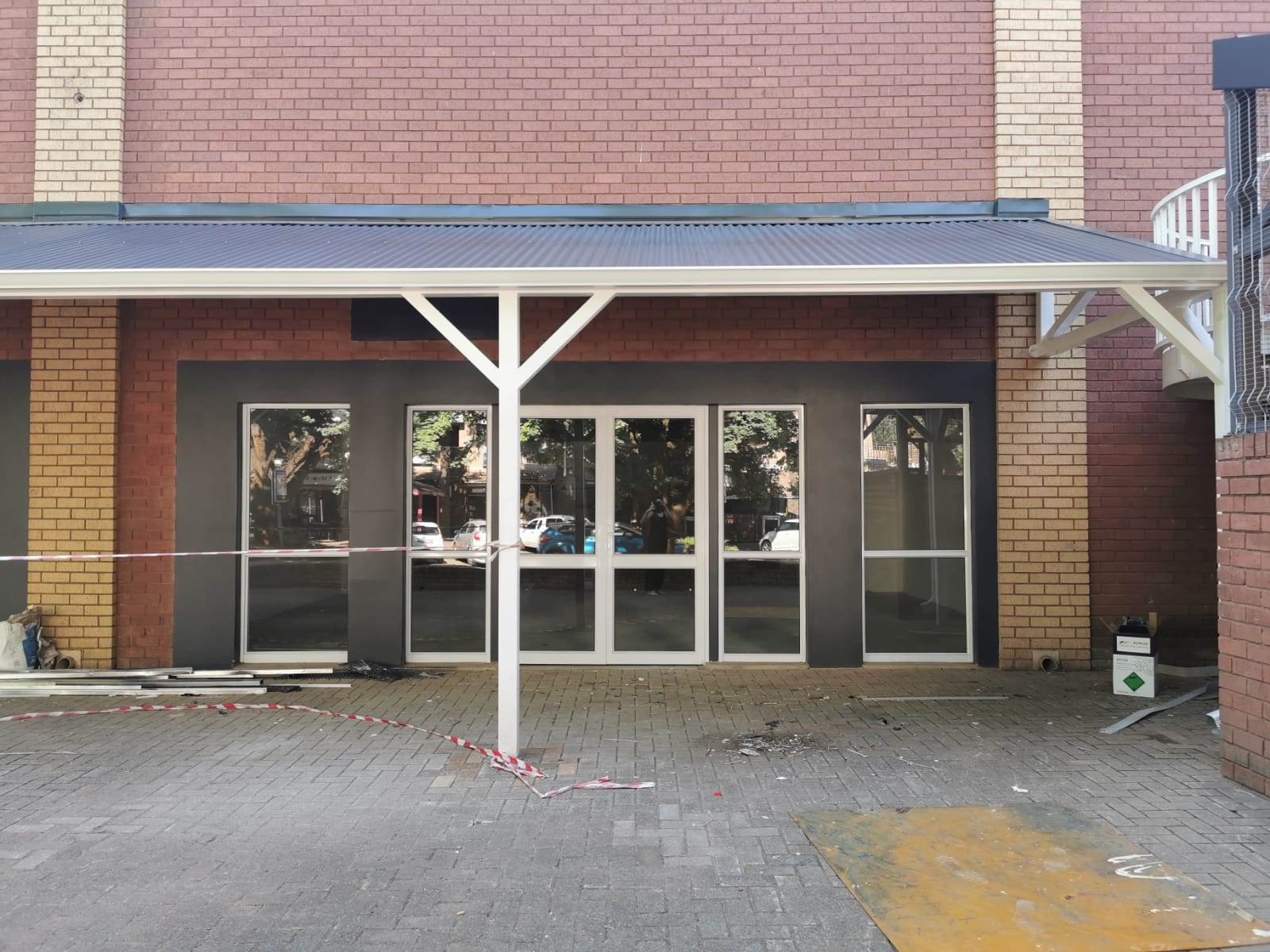 Commercial space in Potchefstroom Central photo number 20