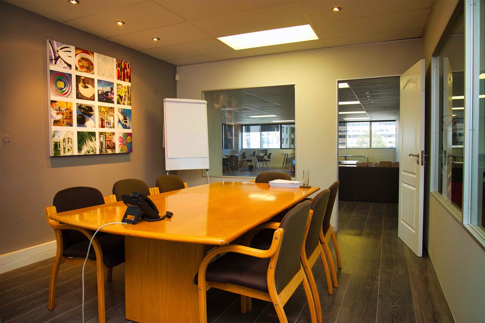 440  m² Commercial space in Pinelands photo number 16