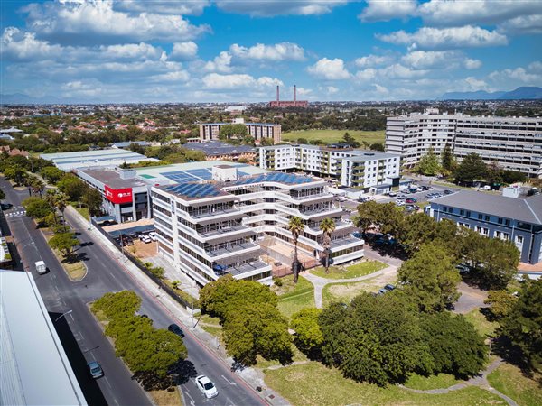 440  m² Commercial space in Pinelands