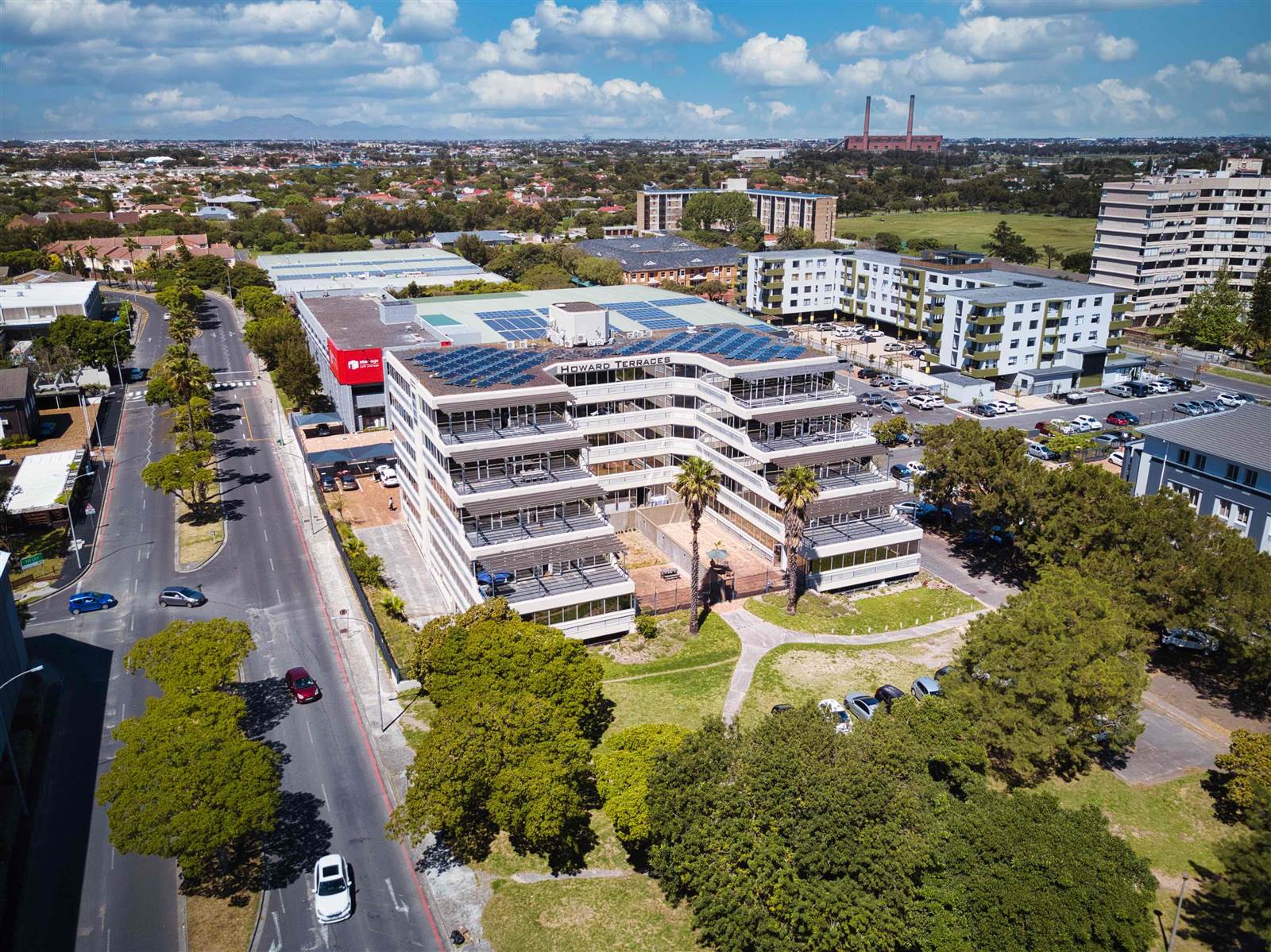 440  m² Commercial space in Pinelands photo number 23