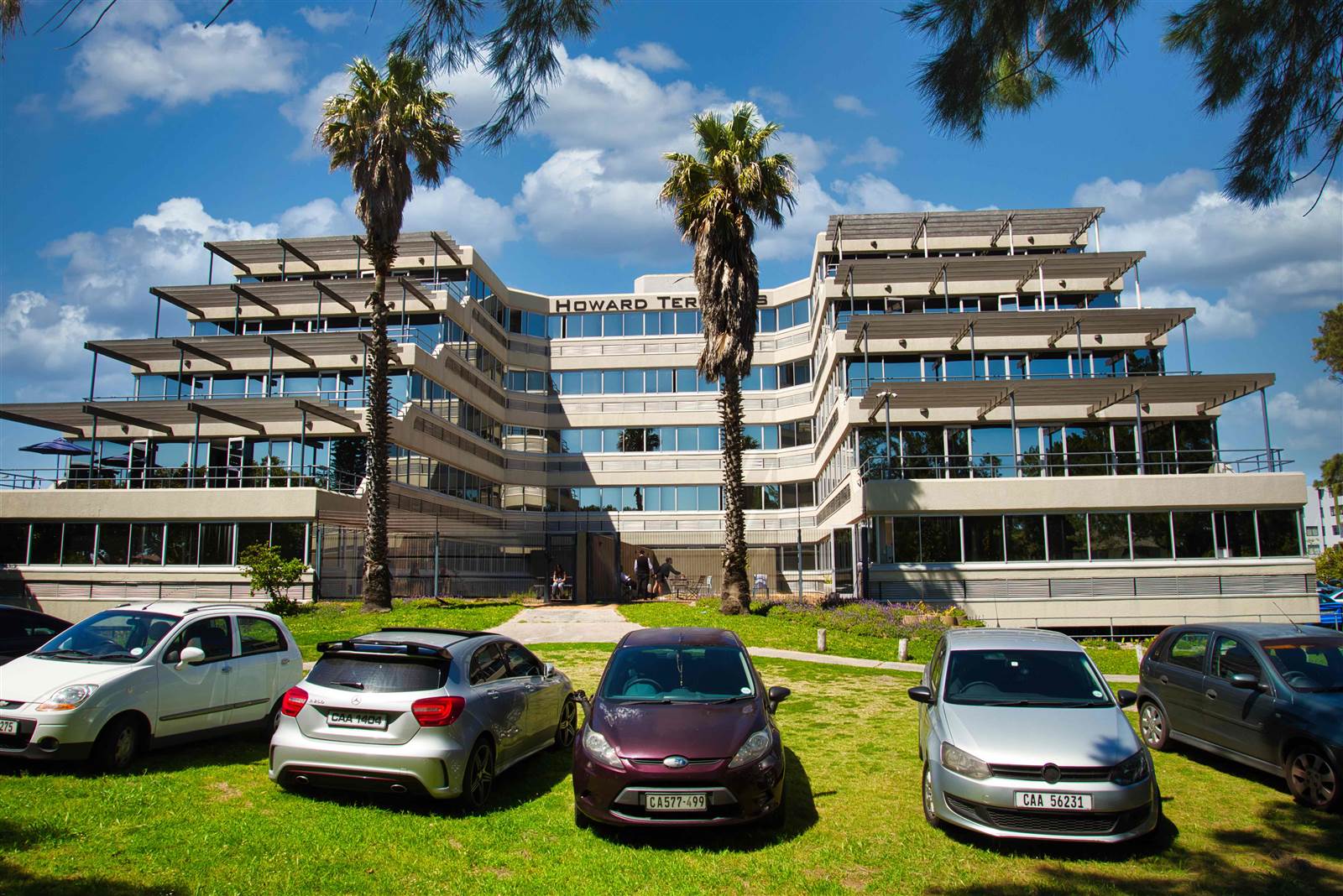440  m² Commercial space in Pinelands photo number 21