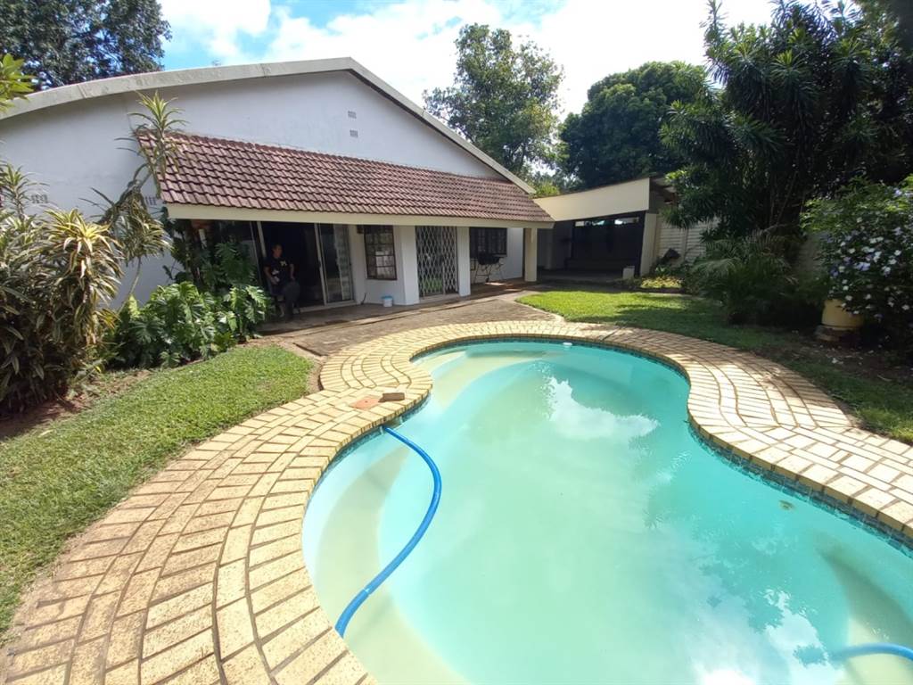 4 Bed House in Kwambonambi photo number 1