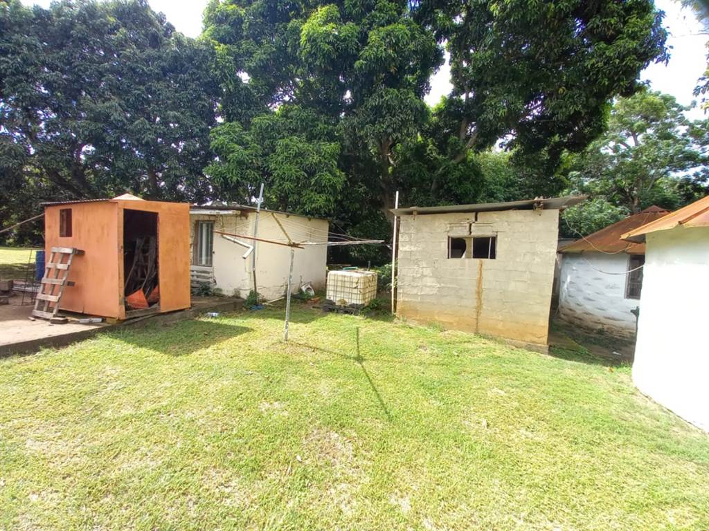 4 Bed House in Kwambonambi photo number 11