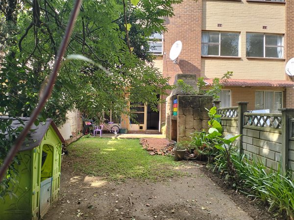 2 Bedroom Duplex 2 Bedroom Duplex