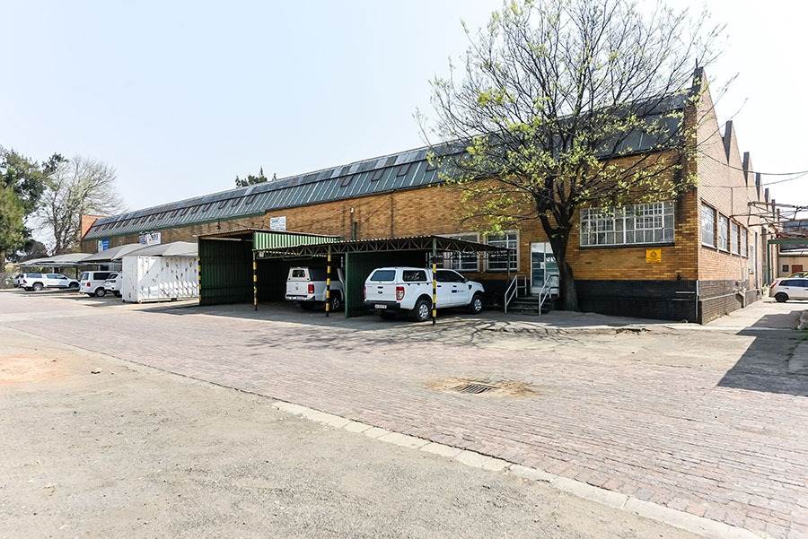 2539  m² Commercial space in Duncanville photo number 9