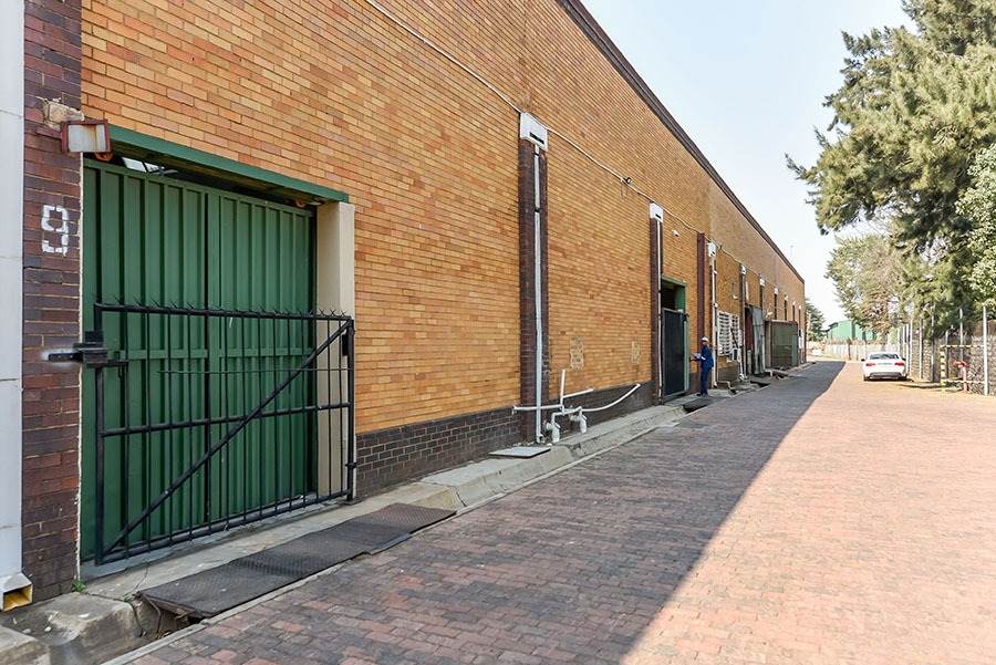 2539  m² Commercial space in Duncanville photo number 4