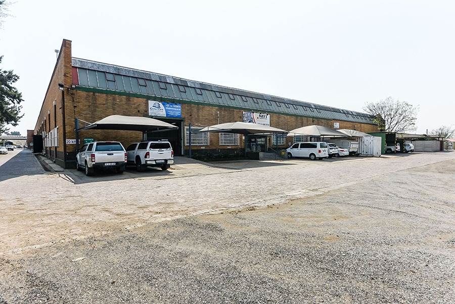 2539  m² Commercial space in Duncanville photo number 6