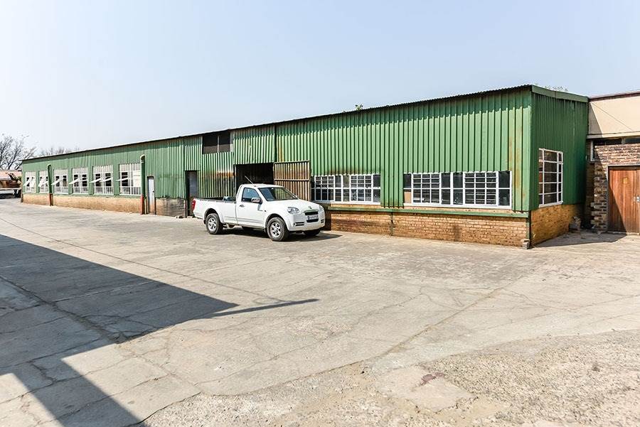 2539  m² Commercial space in Duncanville photo number 13
