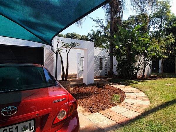 4 Bed House in Impala Park