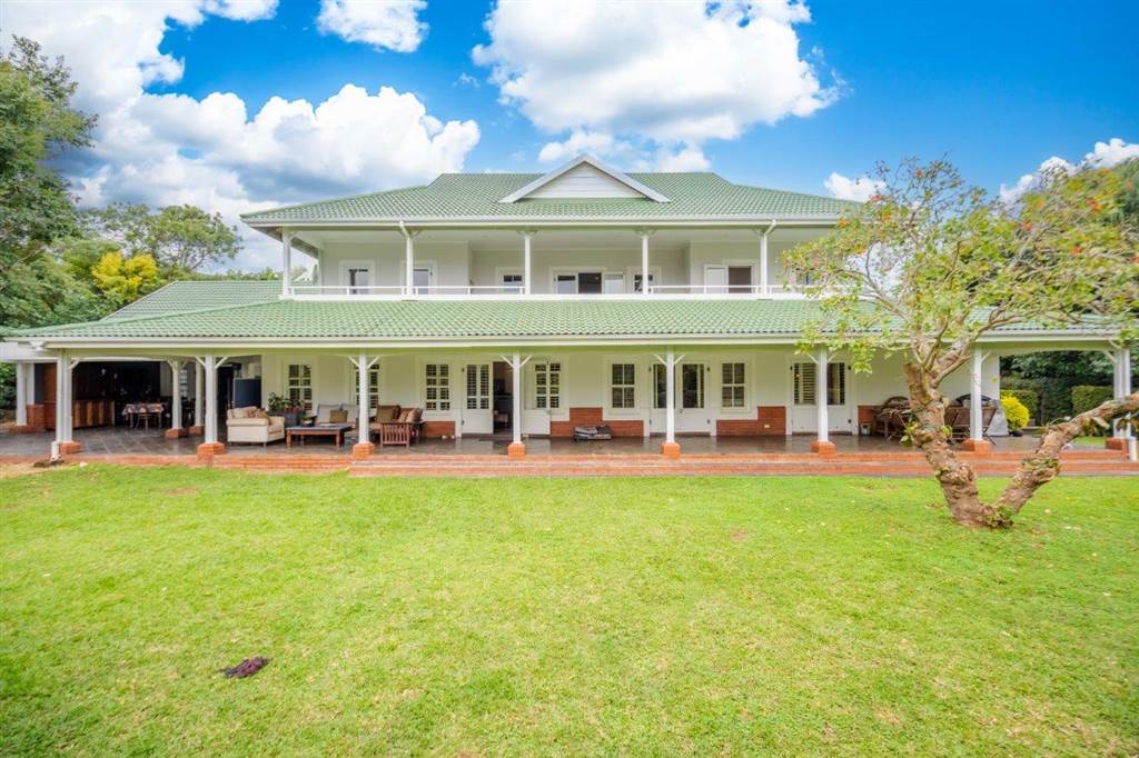 7 Bed House in Mt Edgecombe Estate 1 & 2 photo number 1