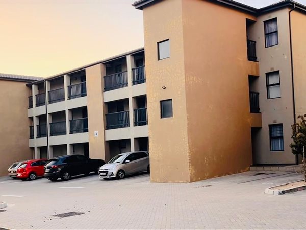 2 Bedroom Apartment 2 Bedroom Apartment