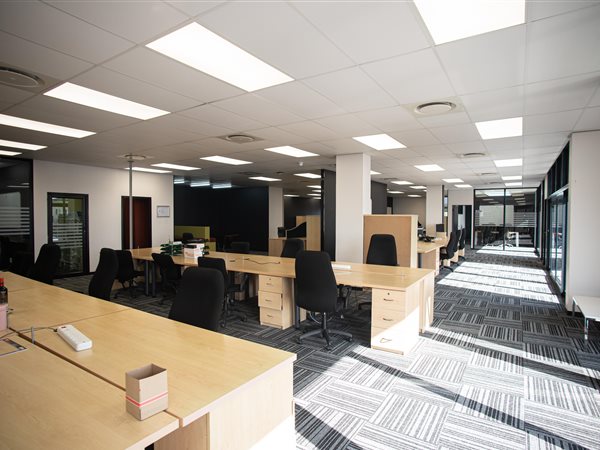 600  m² Commercial space in Umhlanga Ridge