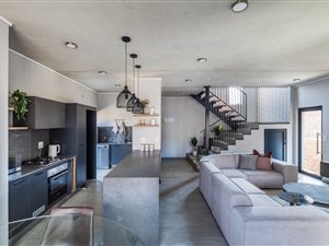 3 Bed House in Laudium