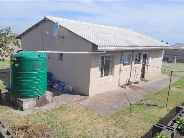 3 Bed House in Butterworth