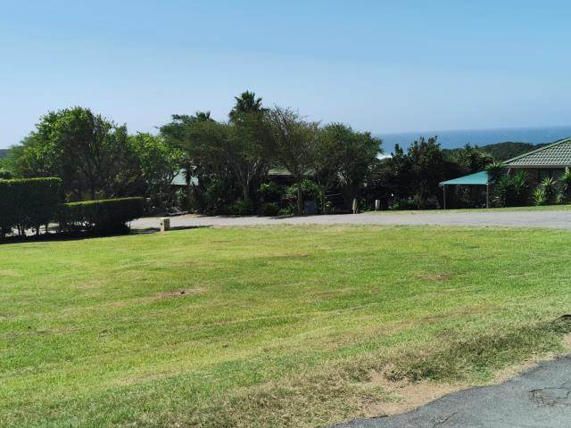 537 m² Land available in Cove Rock photo number 3