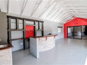 4 Bed House in Atlasville