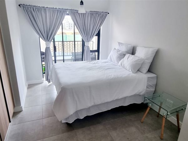 1 Bed Apartment in Waterfall Estate