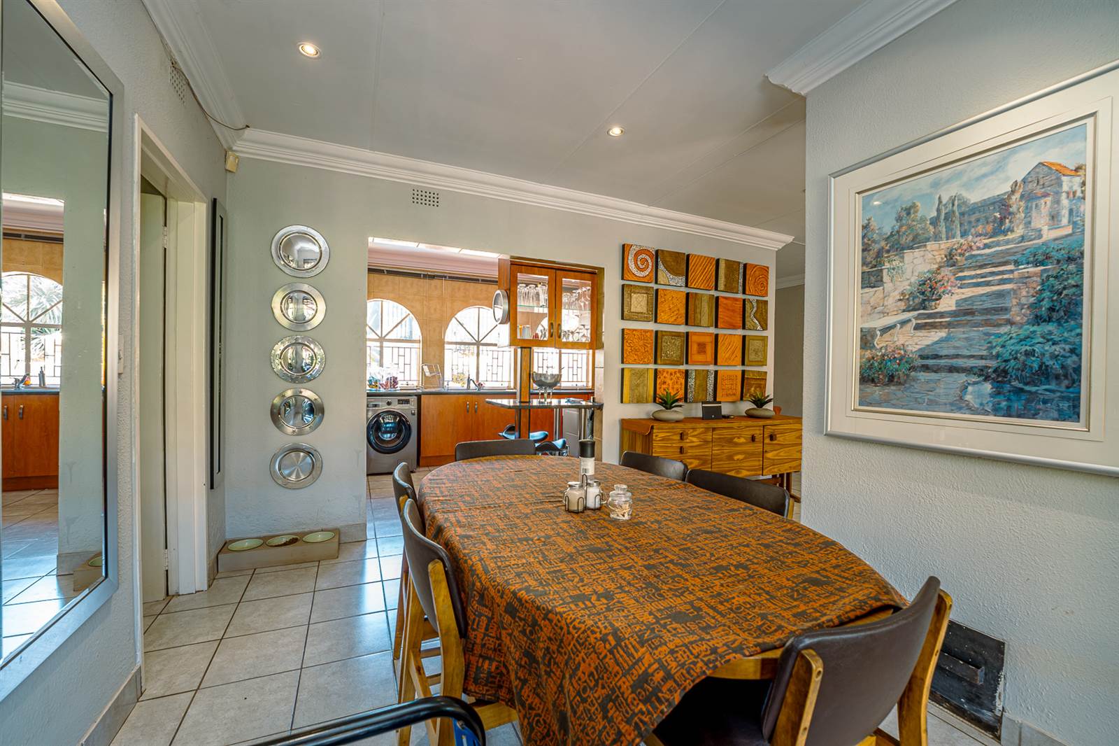 4 Bed House in Kloofendal photo number 9