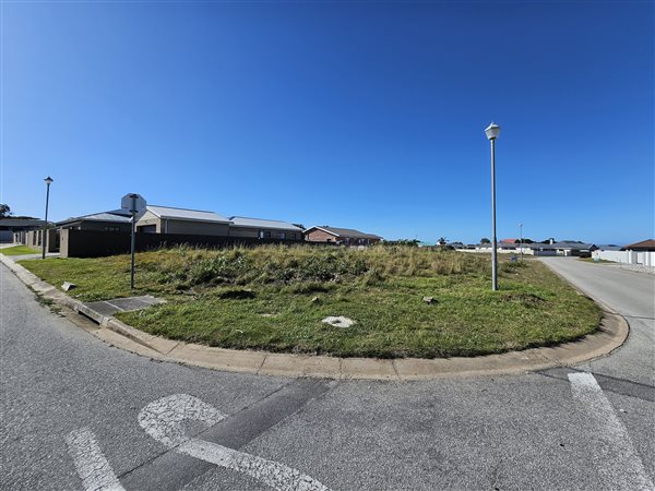 617 m² Land 617 m² Land