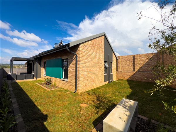3 Bedroom House 3 Bedroom House