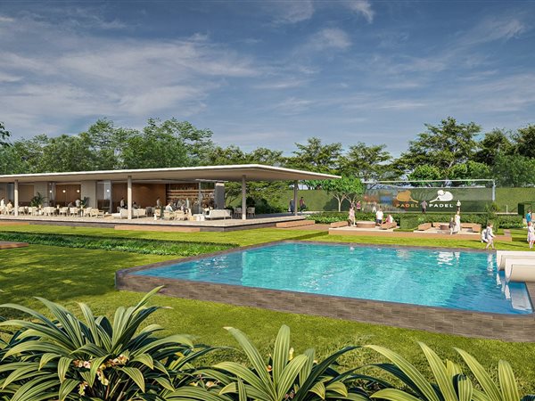 684 m² Land 684 m² Land