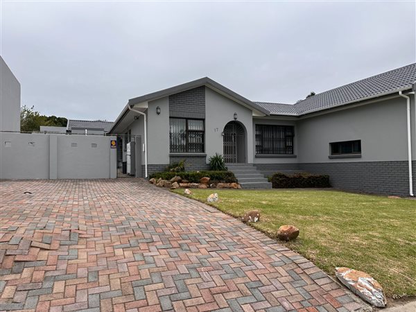 3 Bedroom House 3 Bedroom House