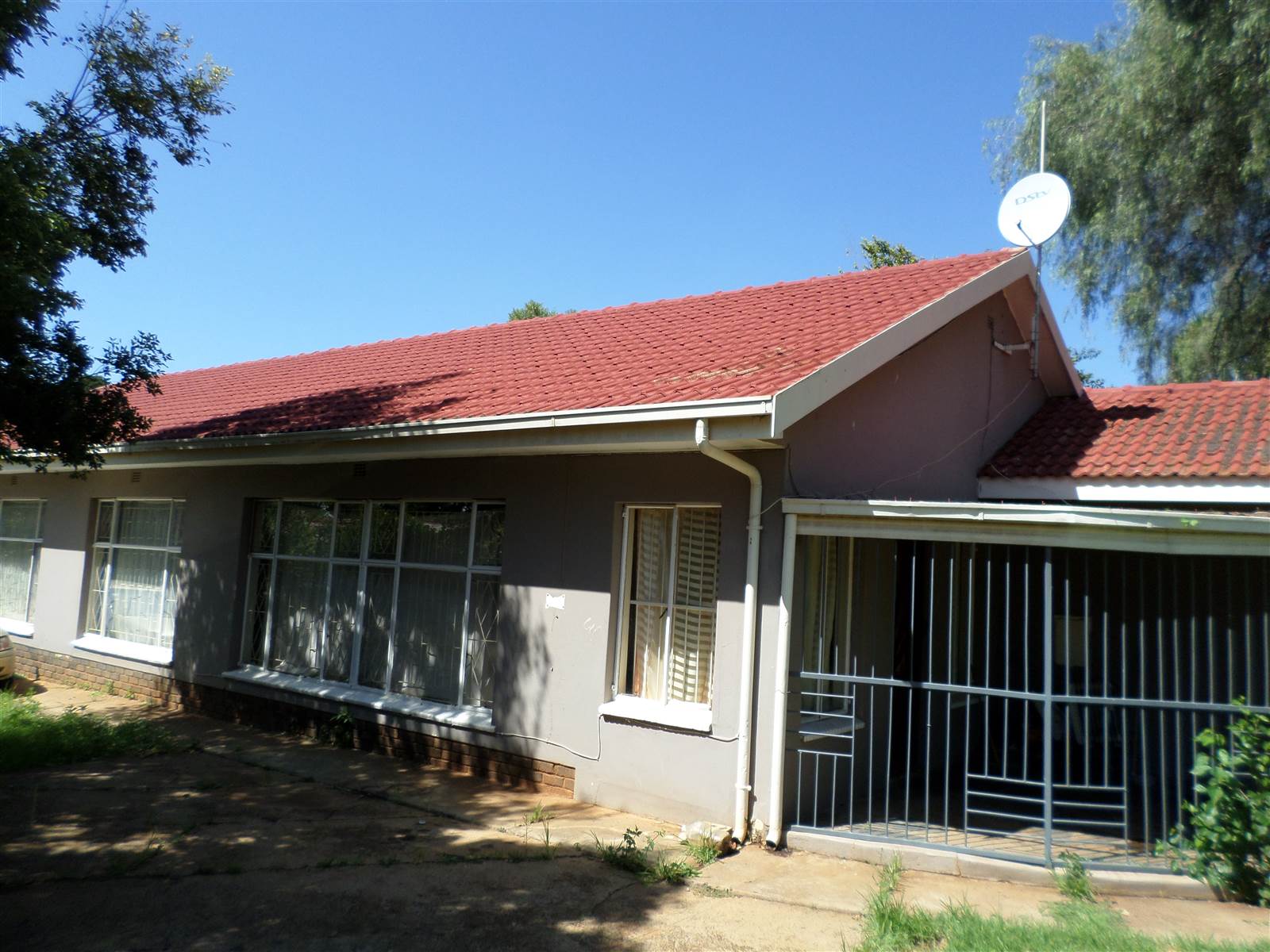 3 Bed House in Ventersdorp photo number 4
