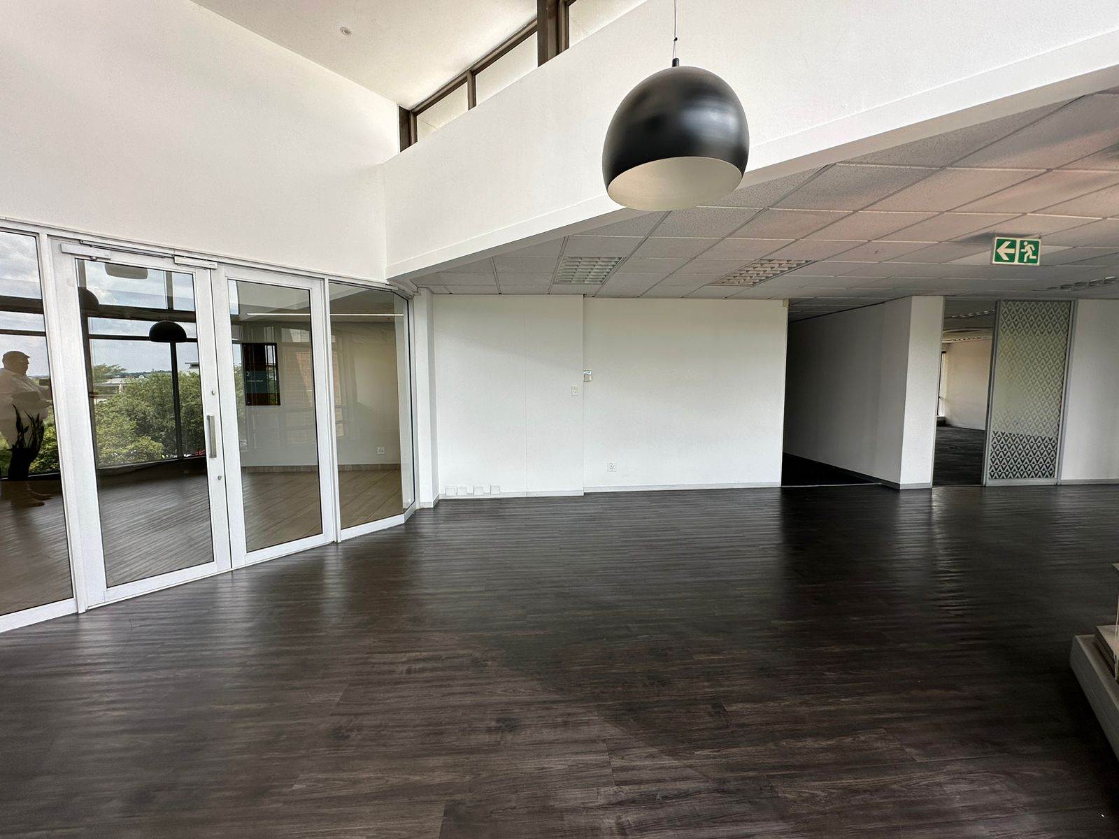 603  m² Commercial space in Woodmead photo number 4