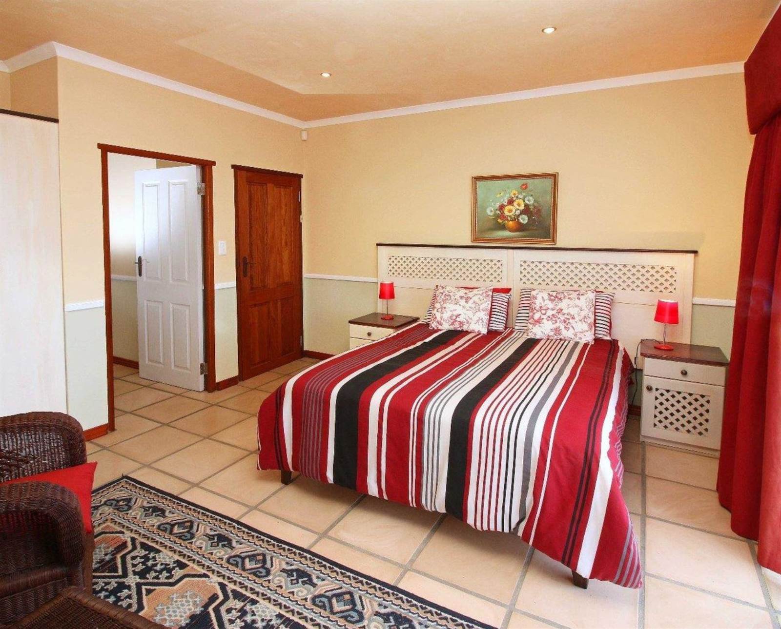 10 Bed House in Bettys Bay photo number 16