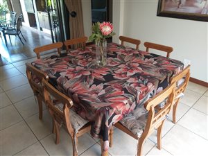 3 Bed House in Zambezi Country Estate