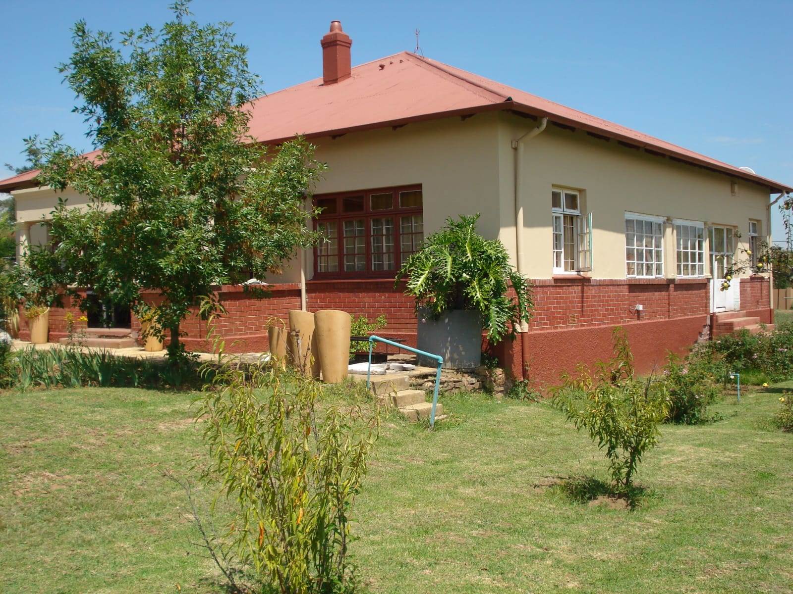 3 Bed House in Machadodorp photo number 1
