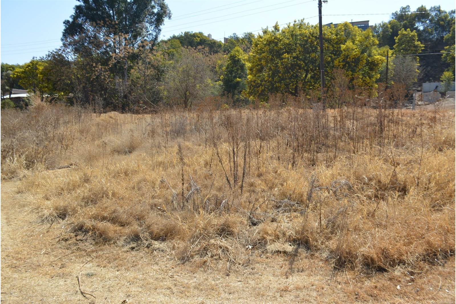 655 m² Land available in Bronkhorstbaai photo number 5