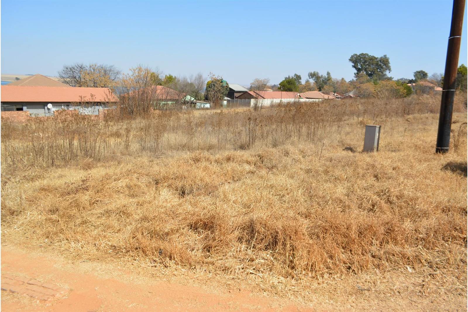 655 m² Land available in Bronkhorstbaai photo number 3
