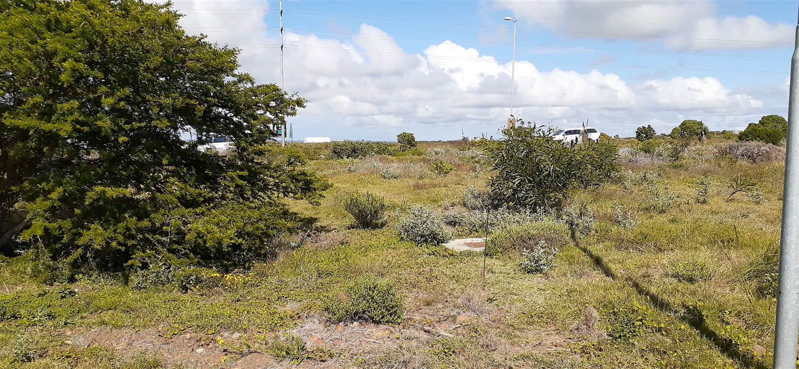 358 m² Land available in Fountains Estate photo number 2