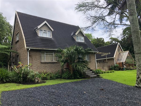 3 Bed House in Glenmore