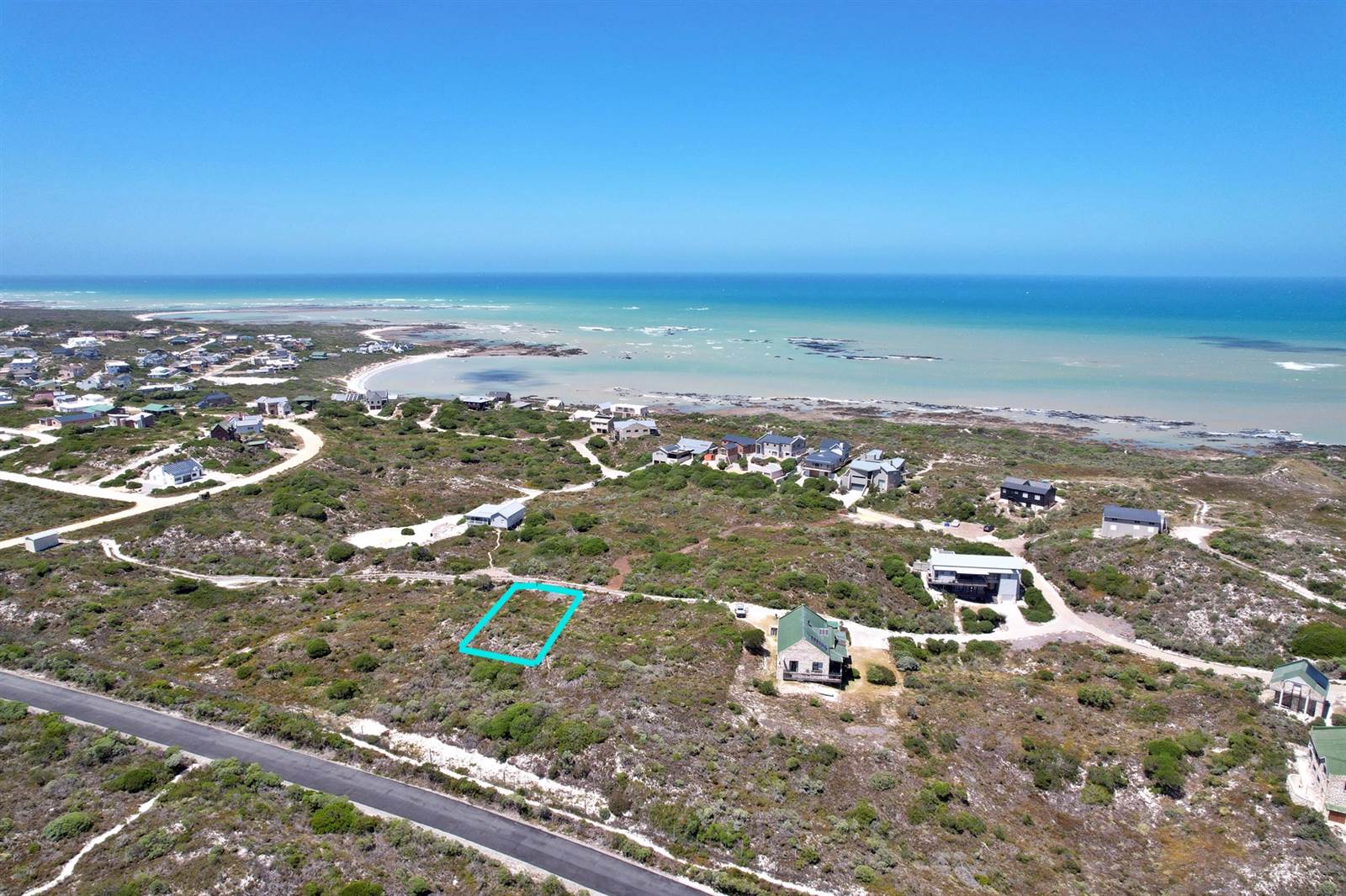 766 m² Land available in Suiderstrand photo number 12