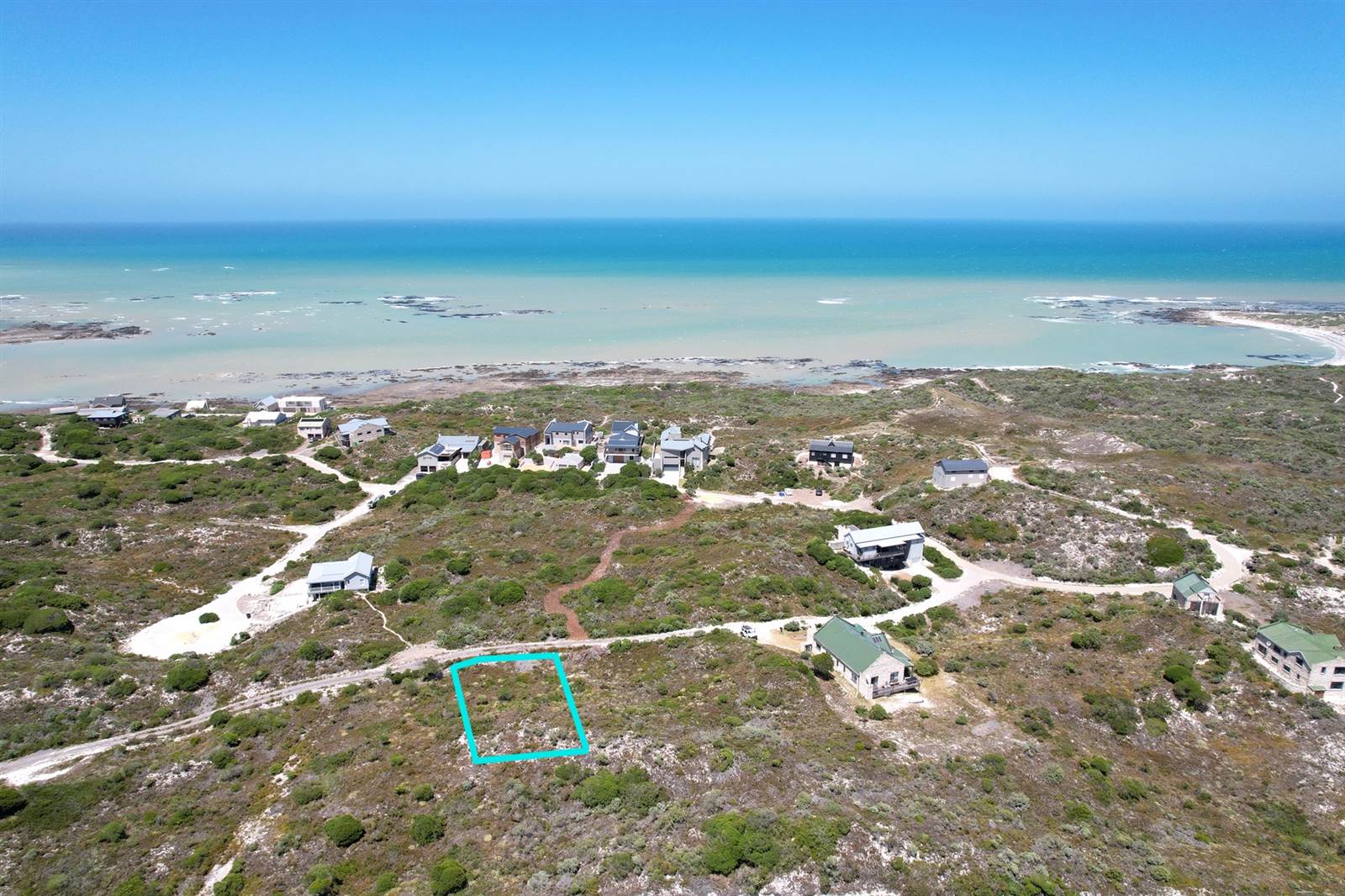 766 m² Land available in Suiderstrand photo number 13